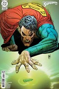 SUPERMAN #25C 