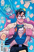 SUPERMAN #25F 