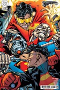 SUPERMAN #25E 