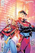SUPERMAN #25-RI-C 