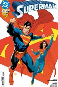 SUPERMAN #19 