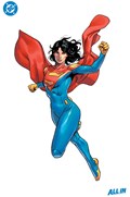 SUPERMAN #19F 