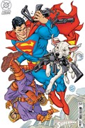 SUPERMAN #20C 