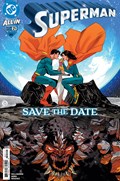 SUPERMAN #21 