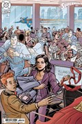 SUPERMAN #21-RI 