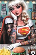 SUPERMAN #19H 