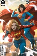 SUPERMAN #26B 