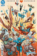 SUPERMAN #26E 