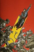 SUPERMAN #1-FANX 