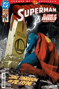 SUPERMAN #29 