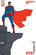 SUPERMAN #29E 