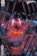 SUPERMAN #29-RI 