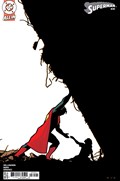 SUPERMAN #30B 