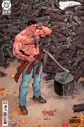 SUPERMAN #30E 