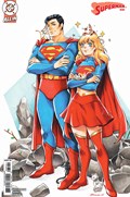 SUPERMAN #30-RI 