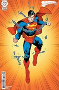 SUPERMAN #30G 