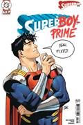 SUPERMAN #36-2nd-B 