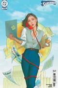 SUPERMAN #38B 