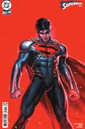 SUPERMAN #38D 