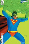 SUPERMAN #40B 