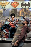 SUPERMAN #40D 