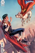SUPERMAN #40E 