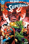 SUPERMAN #34 