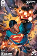 SUPERMAN #34C 