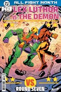 SUPERMAN #33-2nd 
