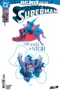 SUPERMAN #35 