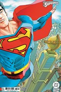 SUPERMAN #35B 