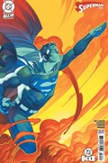 SUPERMAN #35E 