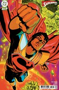 SUPERMAN #36G 