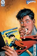 SUPERMAN #36H 