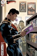 SUPERMAN #37B 