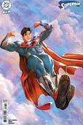 SUPERMAN #37D 