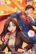 SUPERMAN #37C 