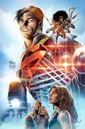 SUPERMAN #37E 