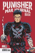 PUNISHER: WAR JOURNAL BASE #1B 