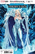 IMMORAL X-MEN #1B 
