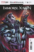 IMMORAL X-MEN #1-RI 