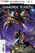 IMMORAL X-MEN #3 