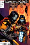 IMMORAL X-MEN #3C 