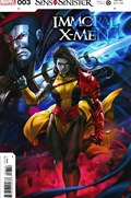 IMMORAL X-MEN #3-RI 