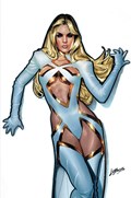 IMMORAL X-MEN #1-WOND-B 