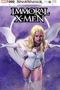 IMMORAL X-MEN #2-SYN1 