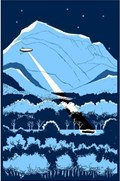 BLUE BOOK #1-TINYO 