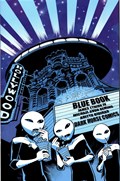 BLUE BOOK #2C 