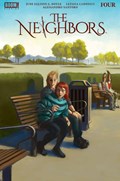 THE NEIGHBORS #4 