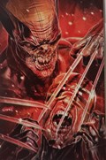 X-MEN: UNFORGIVEN #1-CKOC-B 